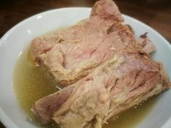 -松發肉骨茶(牛车水店)