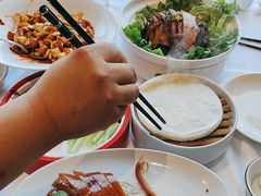 -满堂·烤鸭店·北京菜(鼓楼店)