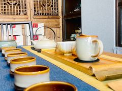 -京梟红茶楼(方恒购物中心店)