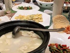 -巴音浩日娲·蒙餐(双林东路店)