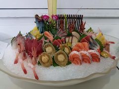 -南园酒家(前进路店)