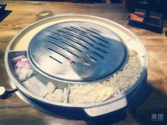 -一叶一世界•素食餐厅(环球中心店)