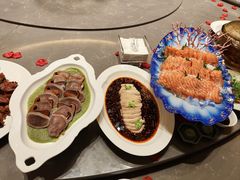 -老房子金沙元年川菜食府·花园餐厅(金沙店)