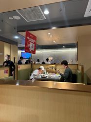 -时尚殿堂hair salon（上地华联店）