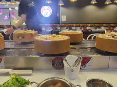 -龍歌自助小火锅(崂山丽达店)