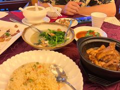 -亚龙湾红树林度假酒店御粤阁