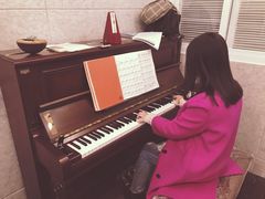 -小先生琴行(科园路店)