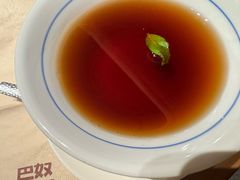 -巴奴毛肚火锅(京西大悦城店)