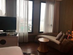 -上海外滩英迪格酒店