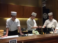 -千代武日本料理(爱建店)