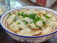 -老孙家泡馍(洒金桥店)