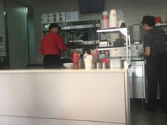 -永和大王(一口茶豆浆|花香豆更香·碧榕湾店)