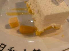 -戈雅法餐厅(世界城广场店)
