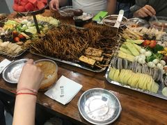 -谢智冷沾沾(马家巷总店)