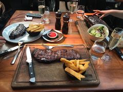 -The Meat & Wine Co Southbank(南岸店)