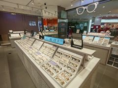 -LOHO眼镜(太阳宫凯德MALL店)