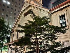 -札幌电视塔