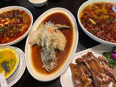 -陈麻婆豆腐总店