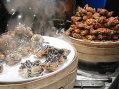 -五月罗马海鲜自助餐厅(陆家嘴店)