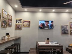 -永丰面馆(汉口路店)