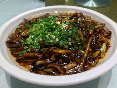 -利鸿私宴(南京路步行街店)