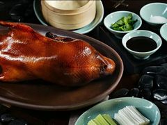 -西安凯悦酒店·湖畔中餐厅