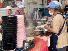 -榮泰米粉湯(Left Shop)