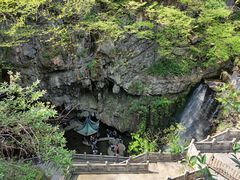 -善卷洞风景区