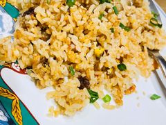 炒饭-极炙烧肉