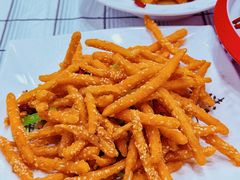 -虎虎龙虾大排档(双井店)