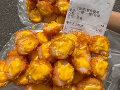 -紫藤园·天目湖大鱼头(南山竹海店)