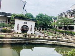 -苏州吴宫泛太平洋酒店