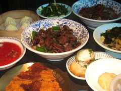 -阿大排档(长春这有山店)