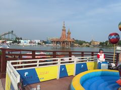 -大连海昌发现王国主题公园