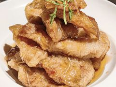 -奉天小馆·非遗东北菜(沈阳万象城店)