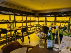 -ibarrel爱杯·bistro&brunch(江宁路店)