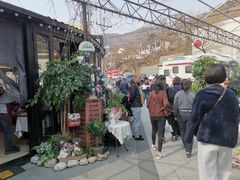-京北渔家傲