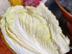 -前门张记涮肉(前门店)