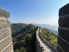 -慕田峪长城