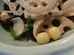 荷塘小炒-局气 烤鸭·北京菜(光华路店)
