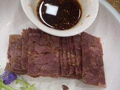 -乔家满族八大碗(流水沟店)