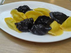 -船歌·鱼水饺青岛菜(枫蓝国际购物中心店)