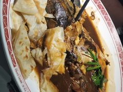 -旺顺阁鱼头泡饼(常营店)