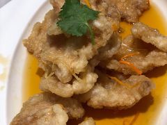-佳兰雅序融合菜(高新店)