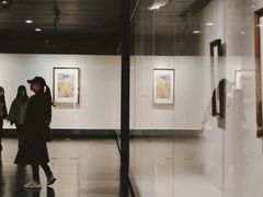 -江苏省美术馆(长江路新馆)