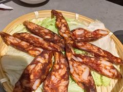 -阿婆情腊排骨火锅·野生菌季(古城旗舰店)