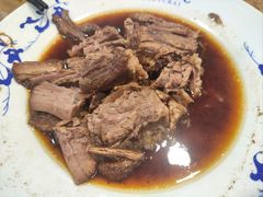 -柴氏风味斋(甘家口店)