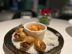 -L'Arome芳芳法国餐厅(仙林金鹰店)