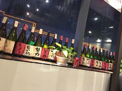 -虎丸烧肉(新大陆广场店)