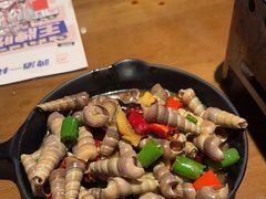 -神府路壹号·海鲜烧烤·砂锅粥·锅物(三坊七巷店)